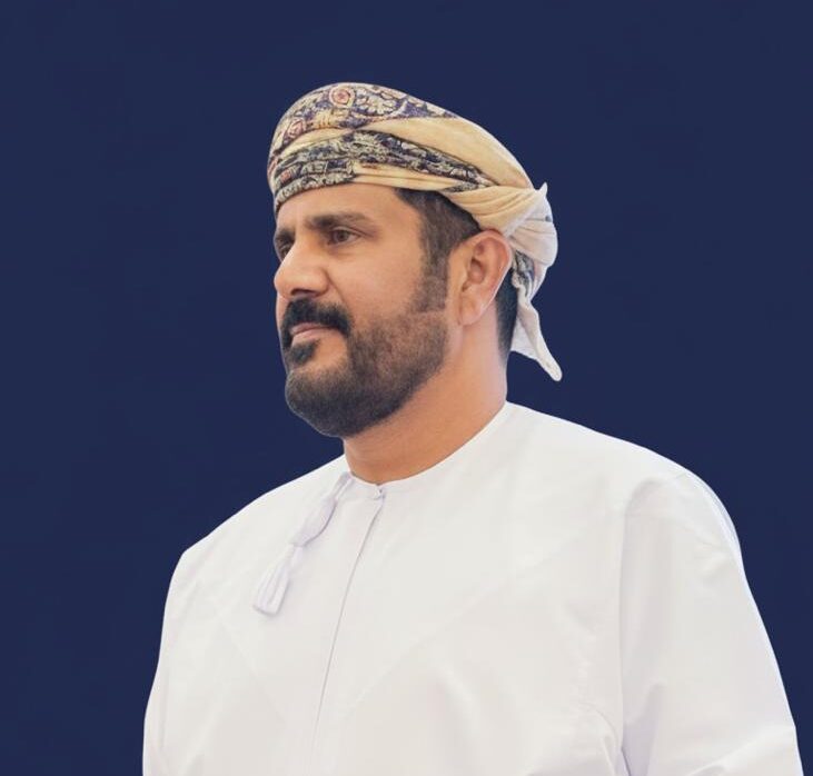 MR. BAKHIT MOHAMED AL BATAHRI